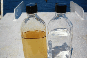 Advanced Produced Water Treatment System