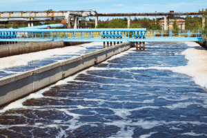 Industrial Wastewater Treatment Dubai