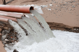 Spent caustic treatment Dubai